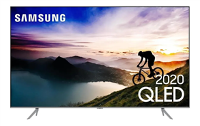 TELEVISORES SAMSUNG 85 QN85Q70TAGCZB 